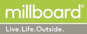 millboard decking