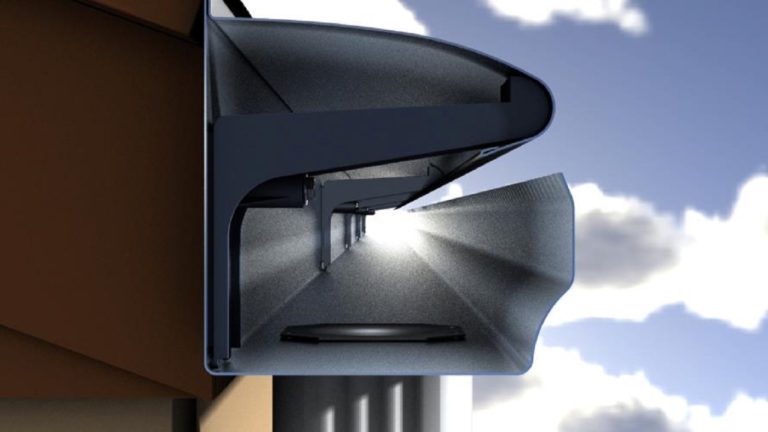 seamless gutters