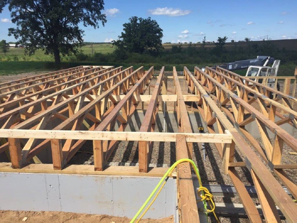 new construction