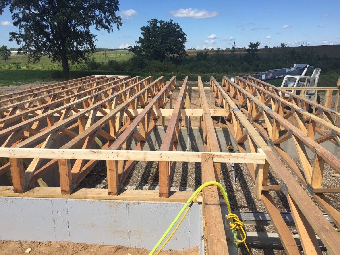new construction