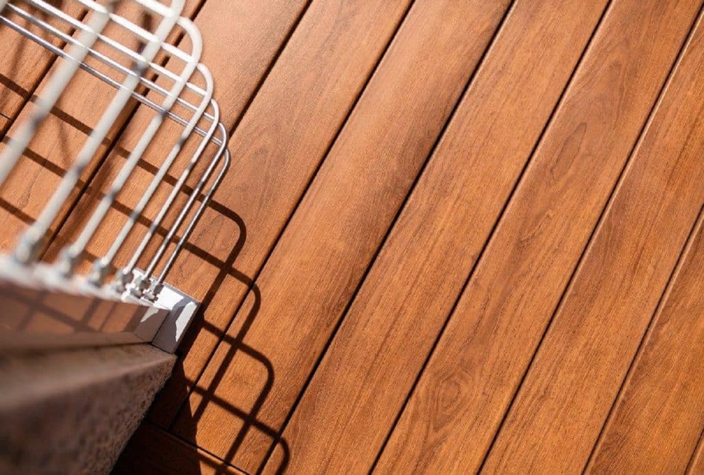 composite decking