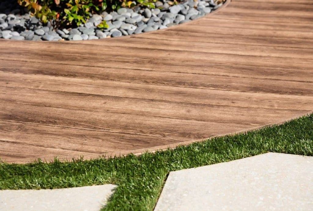composite deck