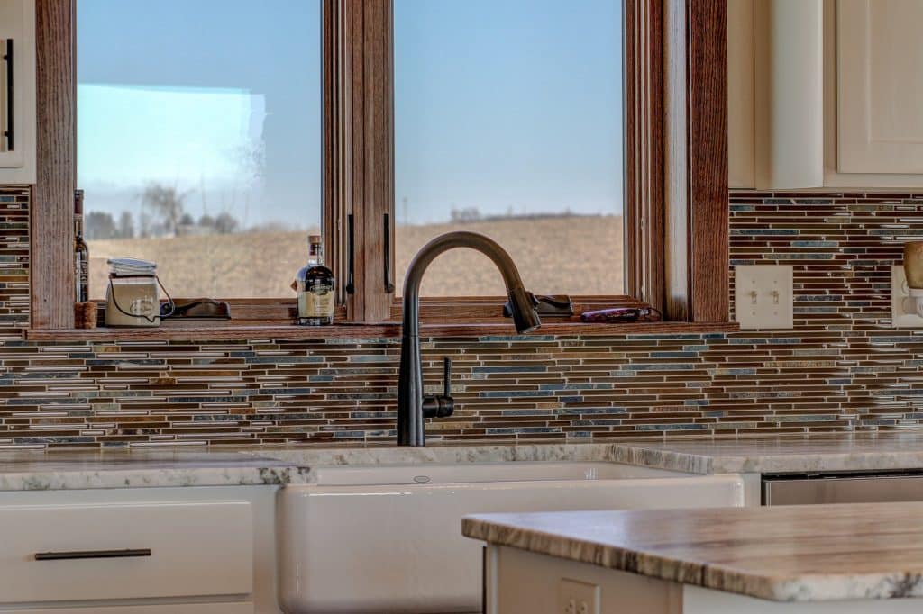 kitchen sink
