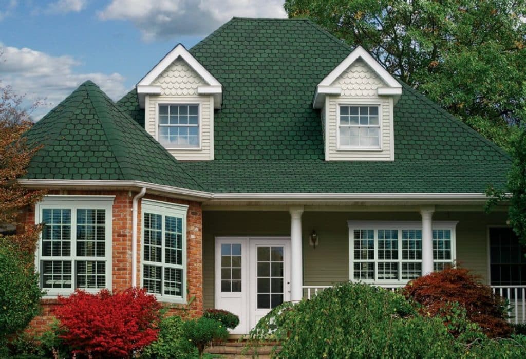 gaf roofing