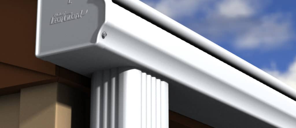 gutter