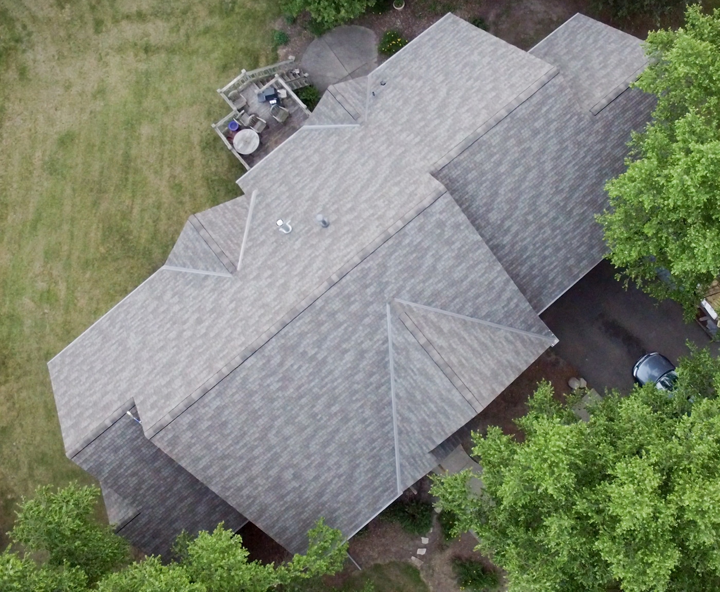 Glenwood Shingles