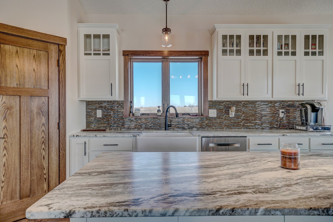 Dunn Kitchen