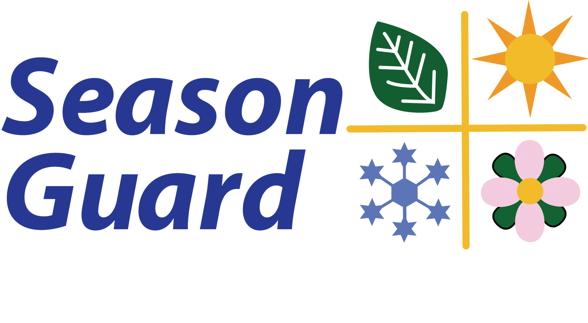 SeasonGuard Logo