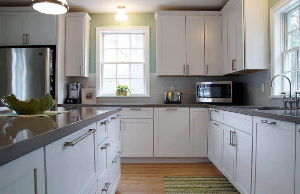 Gooch Kitchen
