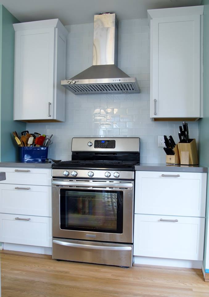 Gooch Kitchen