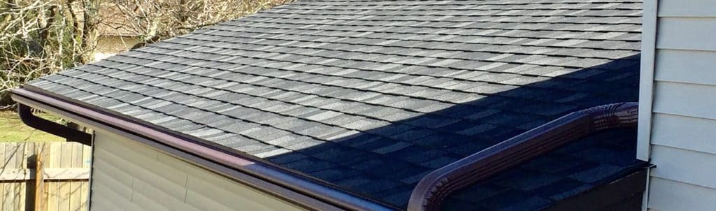 gutter