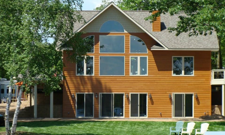 gaf roofing shingles