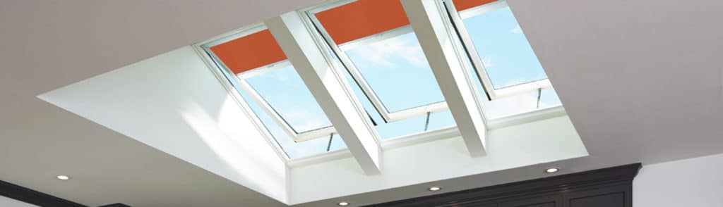VELUX Skylights