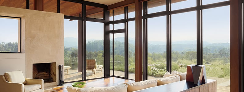 Sliding window