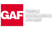 GAF award