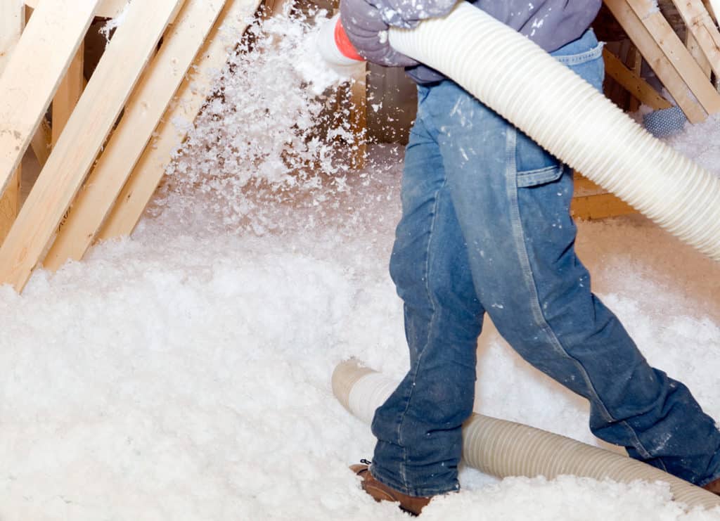 insulation 