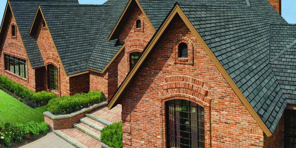 gaf shingles