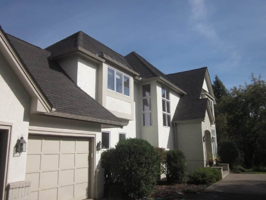 glenwood shingles