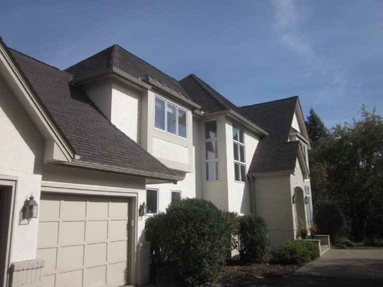 gaf glenwood shingles