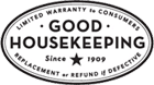 Good Housekeeping Logo
