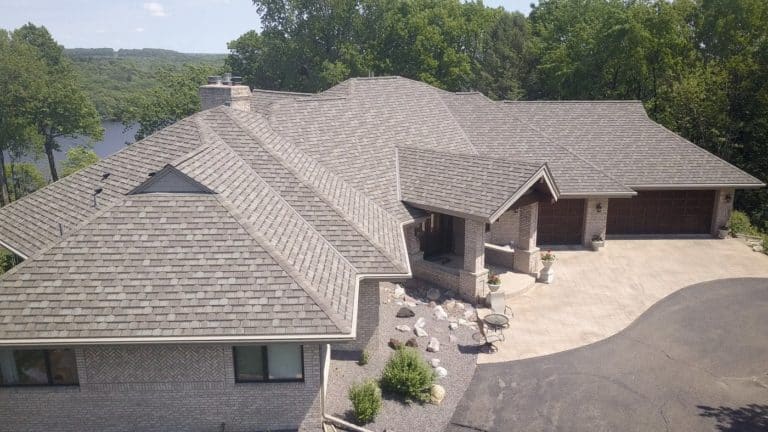 gaf glenwood colors