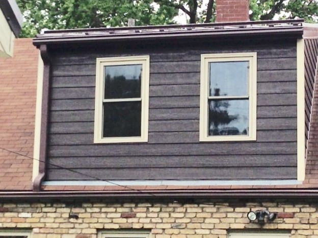 dormer