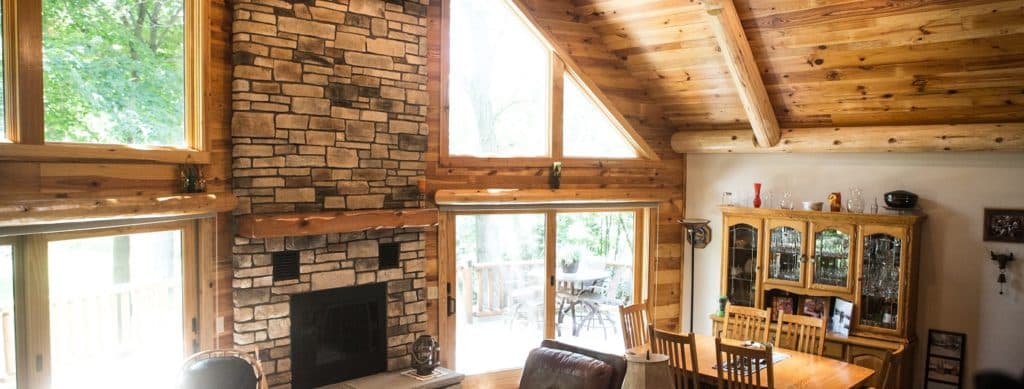 lodge