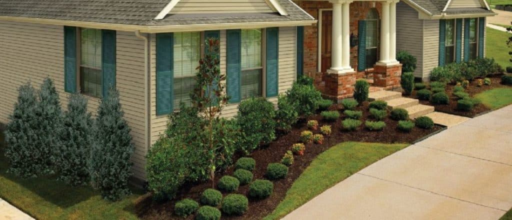 exterior home styles