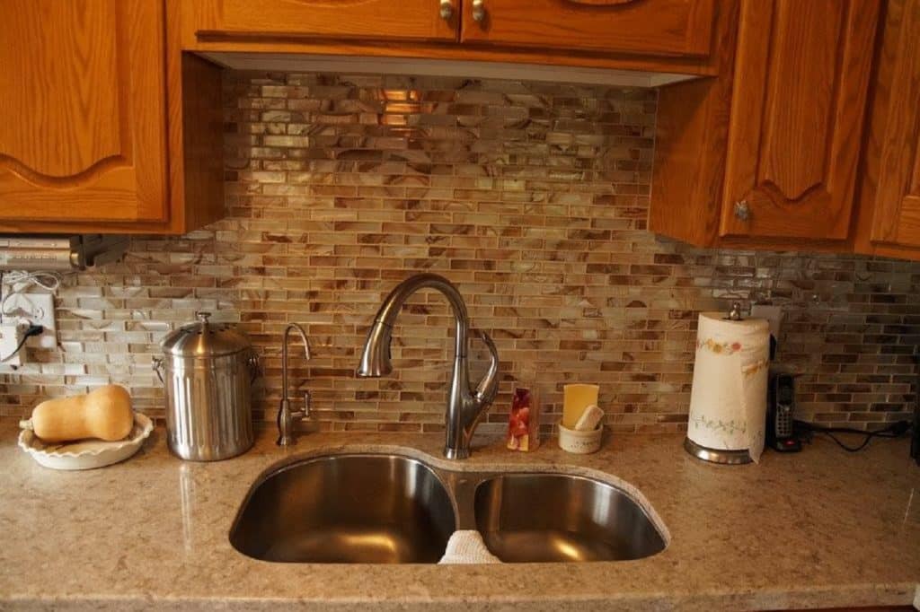 kitchen sink