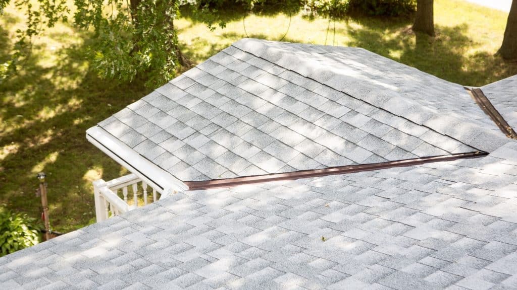 new roof