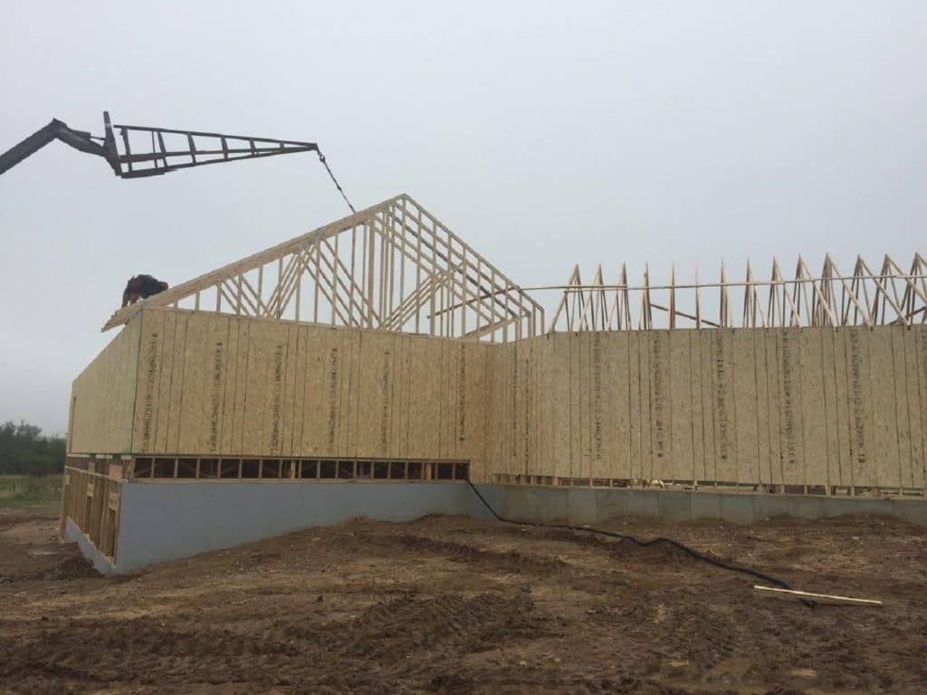new construction homes