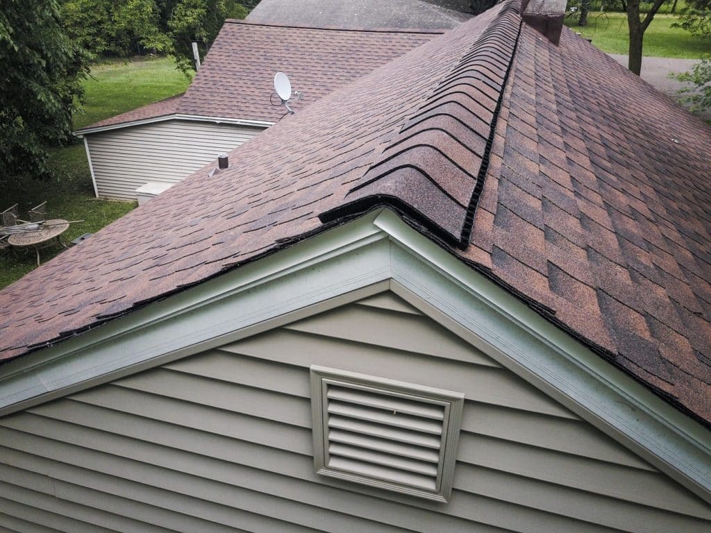 roof vent