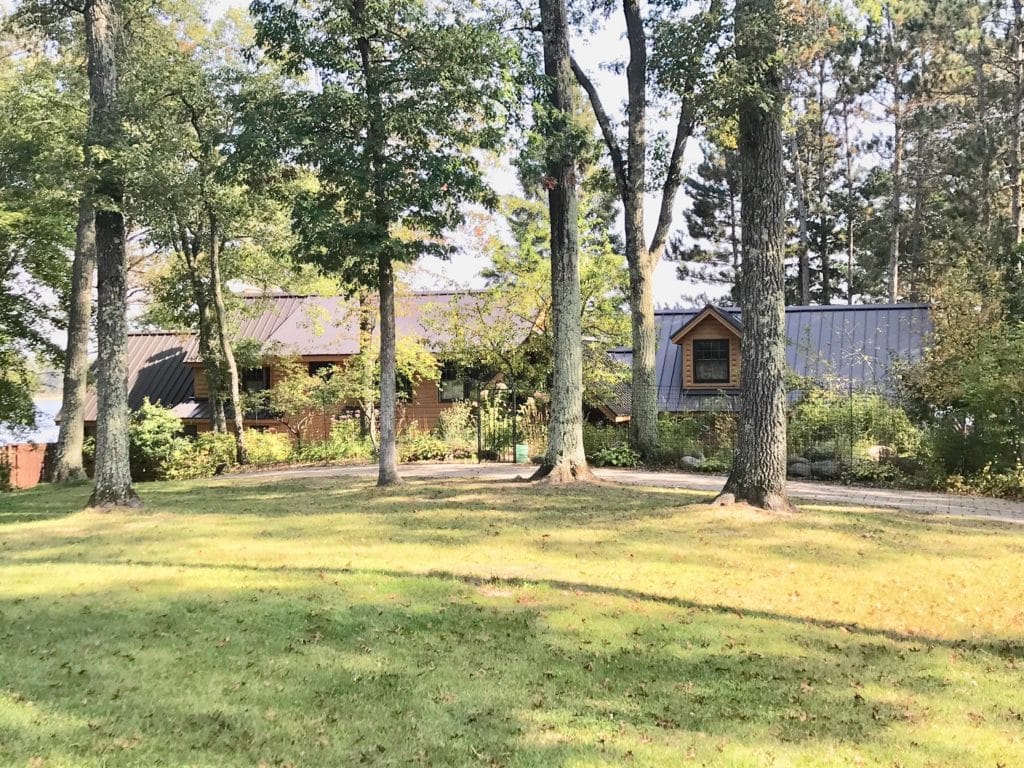 new metal roof in webster, wi