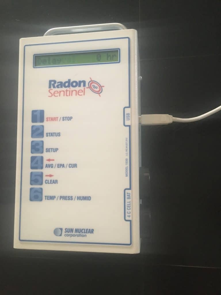 radon 