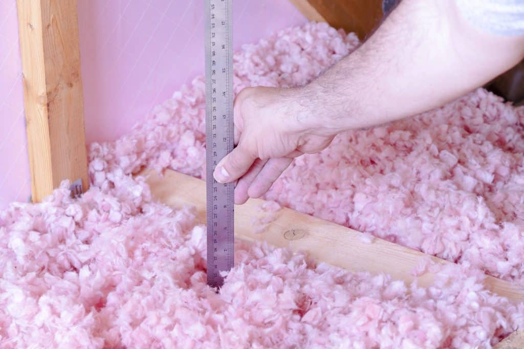 insulation