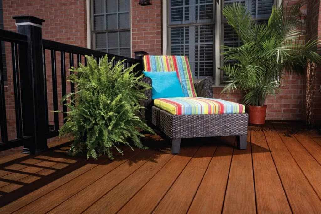 TimberTech