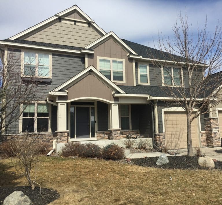 lp smartsiding