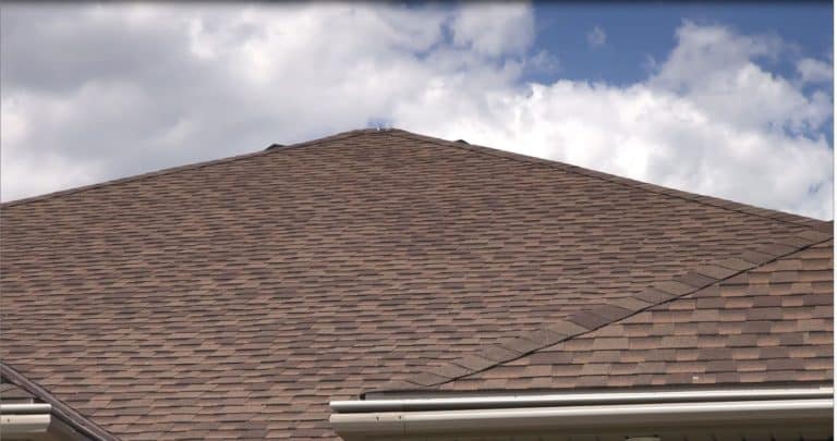GAF Armor Shield