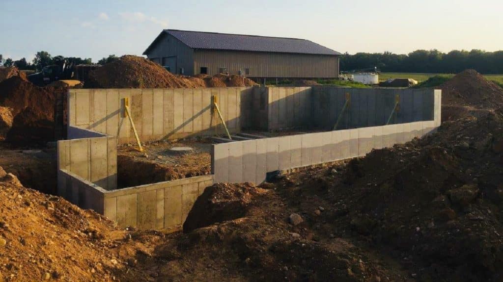 House Foundation