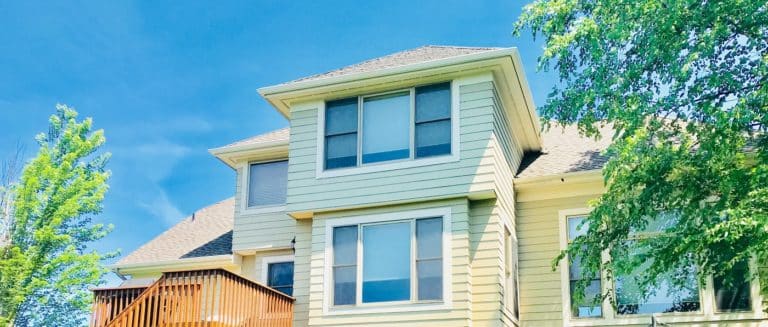 GAF Timberline Shingles