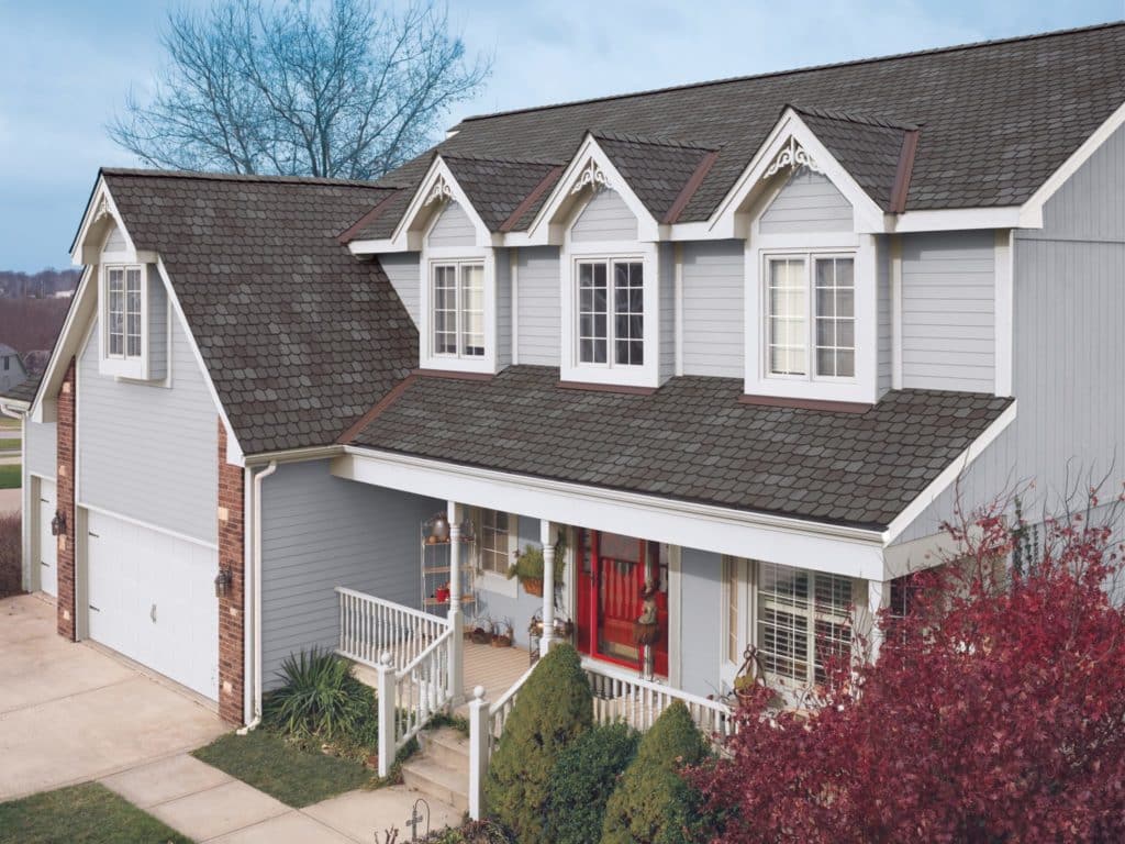 Roofing Contractors St. Paul MN