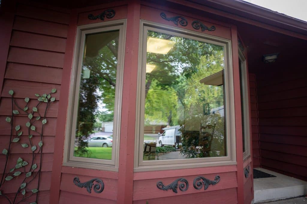 window replacement
