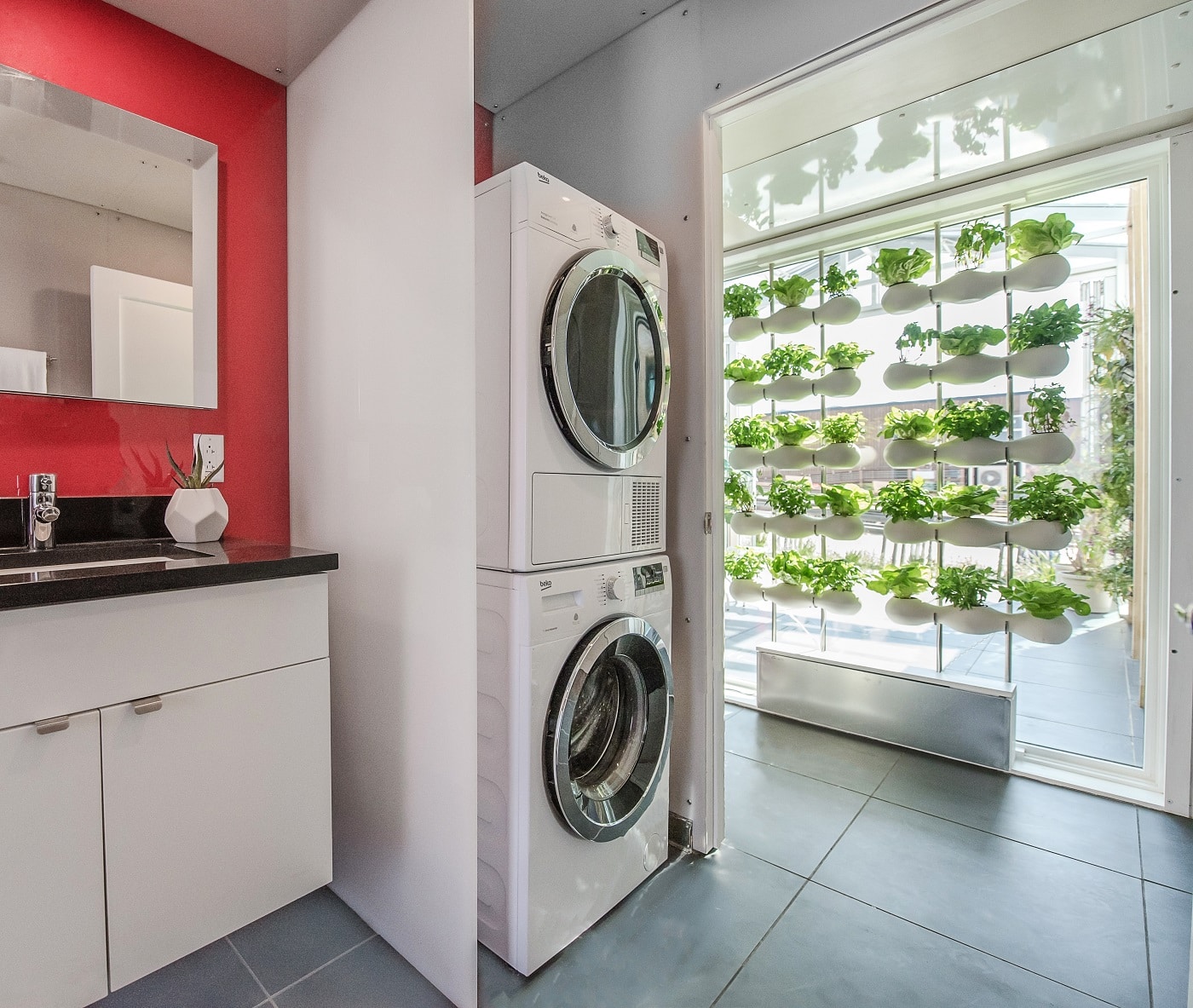 Beko Laundry