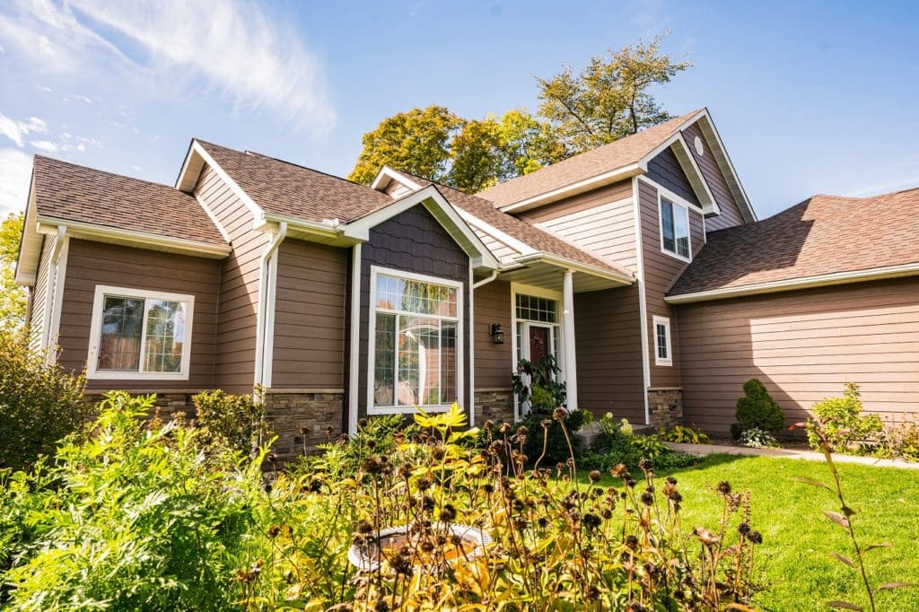 LP Smart Siding