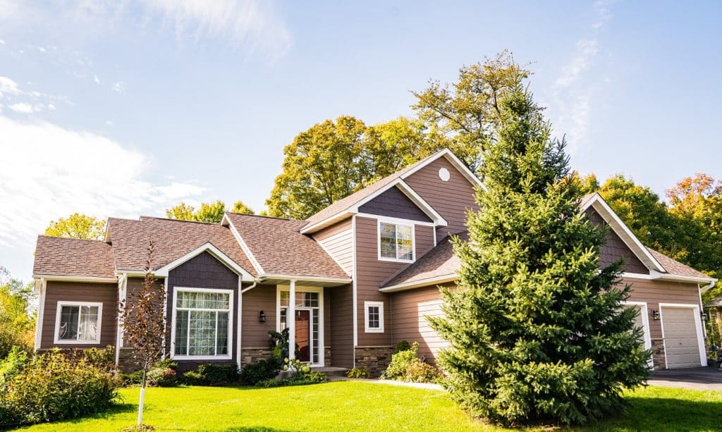 LP Smart Siding