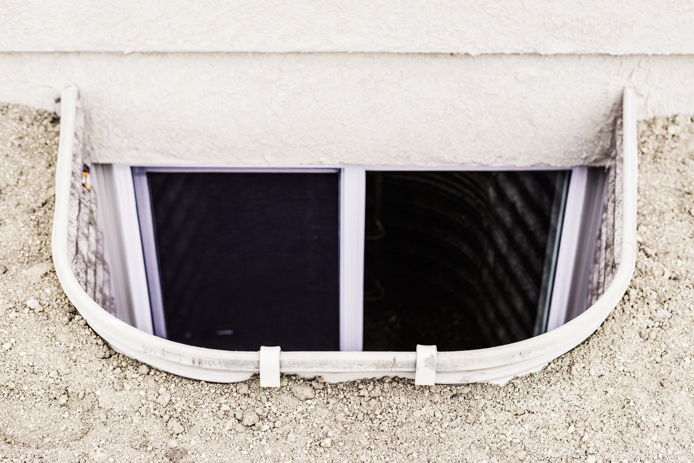 egress window