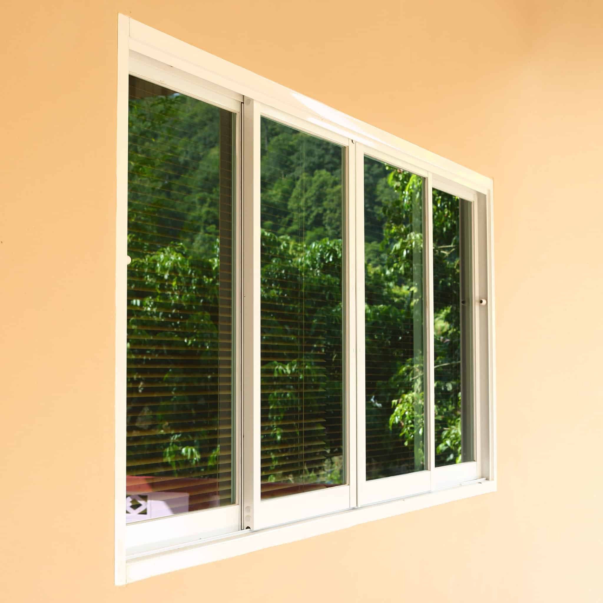 sliding windows 