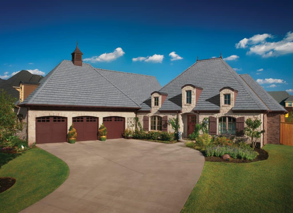Asphalt Roof Eden Prairie MN