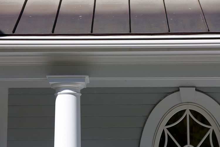 House Gutters Bloomington MN House Gutters Bloomington MN