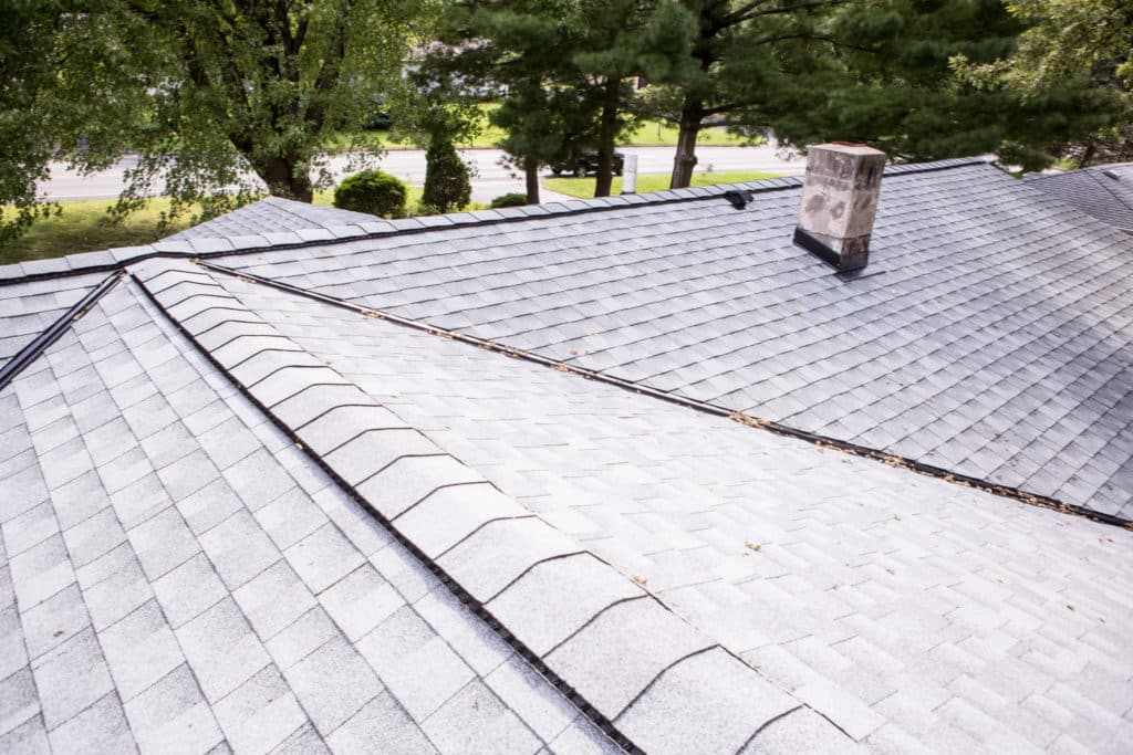 Roofing Companies St. Louis Park